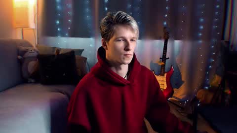 brestonsweet online show from February 16, 2026, 8:54 am