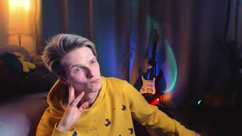 brestonsweet online show from February 23, 2026, 8:50 pm