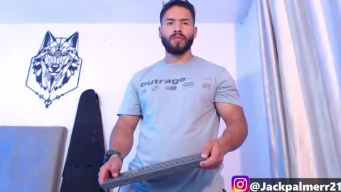 jack and leah online show from November 12, 2025, 2:56 am