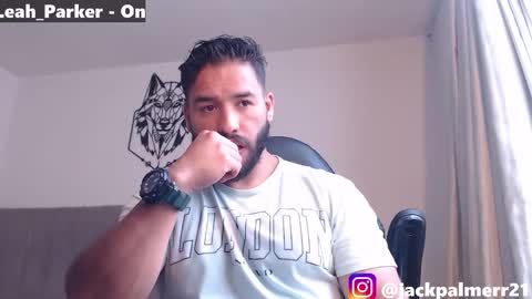 jack and leah online show from January 11, 2026, 7:52 pm