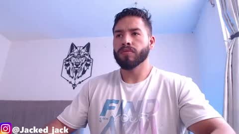 jack and leah online show from April 20, 2026, 6:53 pm