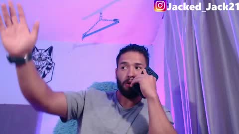 jack and leah online show from May 15, 2026, 11:01 pm