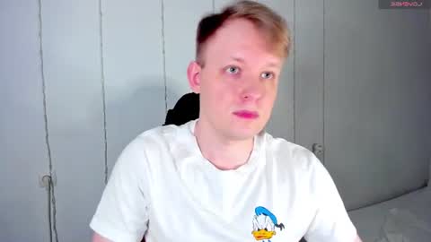 Anton online show from August 5, 2026, 6:55 pm