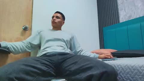 JACK PERGURTSON online show from January 5, 2026, 5:27 pm