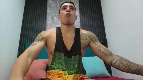 JACK PERGURTSON online show from February 4, 2026, 10:32 am