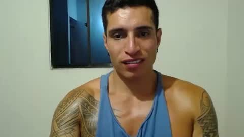 JACK PERGURTSON online show from May 23, 2026, 11:31 pm