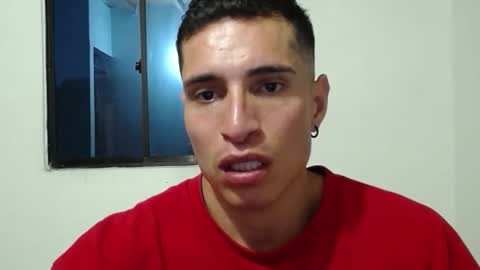 JACK PERGURTSON online show from May 24, 2026, 11:32 pm