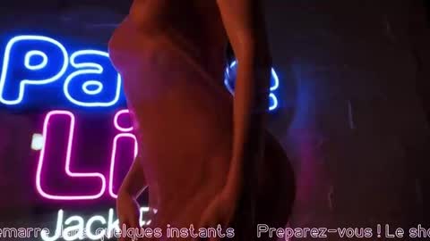 Jack Peterson online show from April 2, 2026, 12:58 pm