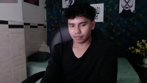 Snapshot of jack_ryan26 chatting on June 2, 2026, 8:22 pm Jack Ryan26 online show from June 2, 2026, 8:22 pm