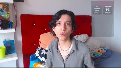 Laick online show from November 17, 2025, 6:35 pm