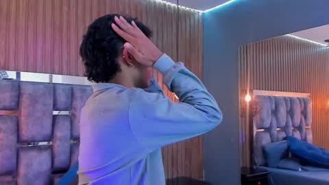 Snapshot of jack_sammy chatting on November 24, 2025, 6:13 am Jack online show from November 24, 2025, 6:13 am