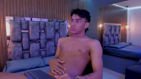 Snapshot of jack_sammy chatting on November 25, 2025, 4:34 am Jack online show from November 25, 2025, 4:34 am