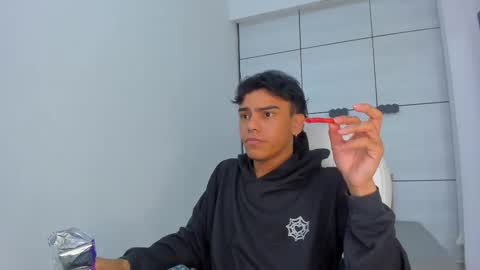 Snapshot of jack_sammy chatting on November 28, 2025, 4:37 am Jack online show from November 28, 2025, 4:37 am