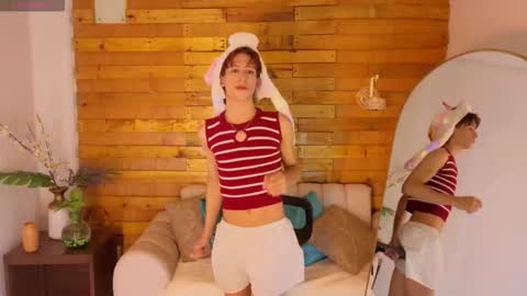 Jack Shane online show from February 16, 2026, 4:08 am