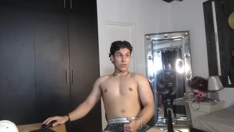 Snapshot of jack_sweet_ chatting on March 11, 2025, 12:11 am jack_sweet_ online show from March 11, 2025, 12:11 am