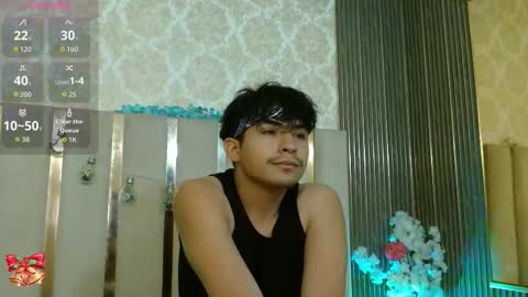 Jack  online show from November 19, 2025, 3:12 pm