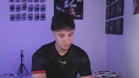 J online show from February 14, 2026, 3:36 am