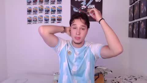 J online show from March 26, 2026, 7:52 pm