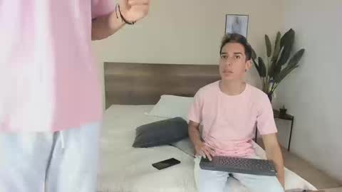jack online show from September 18, 2025, 4:47 am