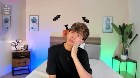 jack online show from October 19, 2025, 4:46 am