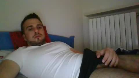 Jack online show from May 16, 2026, 12:15 pm
