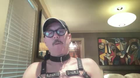 jackadam10 online show from February 12, 2025, 4:33 pm