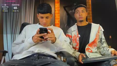 Jack and Joes online show from February 15, 2026, 3:14 am