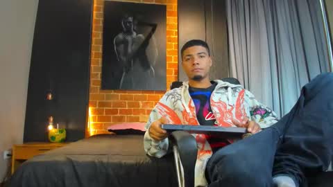 Jack and Joes online show from February 17, 2026, 3:58 am