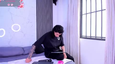 Jack  Rosse online show from February 17, 2026, 2:02 pm