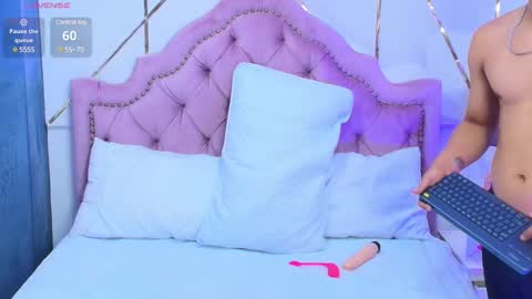 Jack White online show from March 3, 2025, 8:32 pm