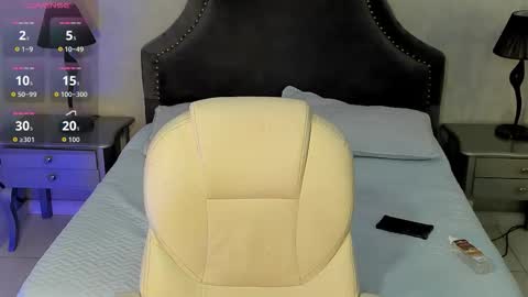 Jack White online show from September 29, 2025, 4:06 am