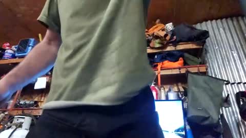 Snapshot of jackboys16 chatting on January 28, 2025, 9:41 am Dess online show from January 28, 2025, 9:41 am