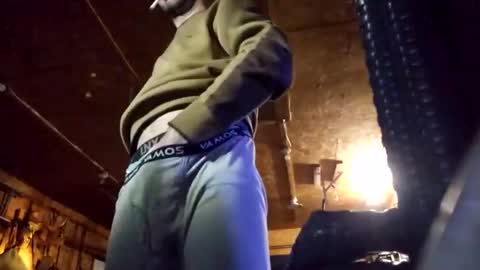 Snapshot of jackboys16 chatting on February 12, 2025, 9:10 am Dess online show from February 12, 2025, 9:10 am