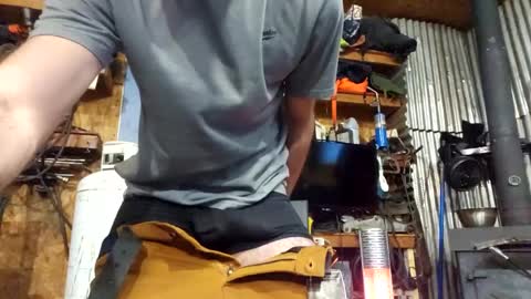 Snapshot of jackboys16 chatting on February 22, 2025, 10:09 pm Dess online show from February 22, 2025, 10:09 pm