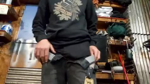 Snapshot of jackboys16 chatting on November 1, 2025, 4:36 am Dess online show from November 1, 2025, 4:36 am