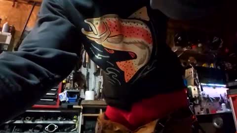 Dess online show from March 29, 2026, 9:31 am