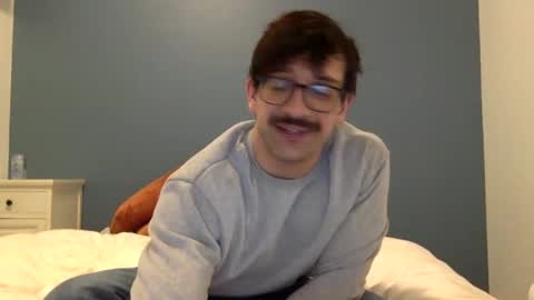 jackcharloe online show from November 4, 2025, 11:37 pm