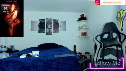 Snapshot of jackdeliciusdick chatting on September 28, 2025, 8:09 am jackdeliciusdick online show from September 28, 2025, 8:09 am