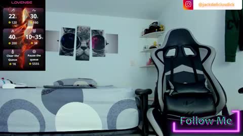 Snapshot of jackdeliciusdick chatting on January 16, 2026, 9:02 am jackdeliciusdick online show from January 16, 2026, 9:02 am