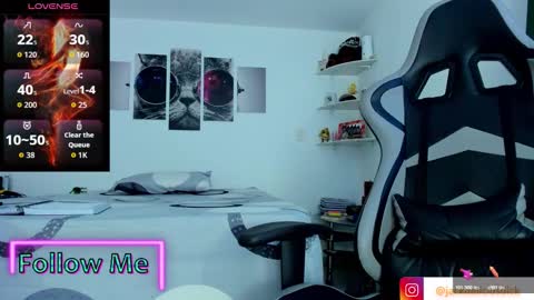 Snapshot of jackdeliciusdick chatting on February 18, 2026, 12:34 pm jackdeliciusdick online show from February 18, 2026, 12:34 pm