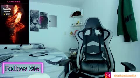 Snapshot of jackdeliciusdick chatting on March 3, 2026, 9:04 am jackdeliciusdick online show from March 3, 2026, 9:04 am