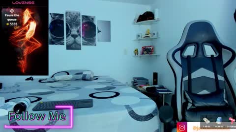 jackdeliciusdick online show from March 12, 2026, 9:59 am