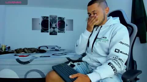 jackdeliciusdick online show from March 17, 2026, 11:57 am