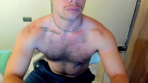 Jack and Madison online show from March 29, 2026, 2:06 pm