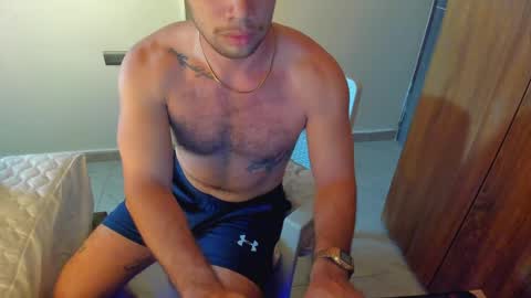 Jack and Madison online show from April 4, 2026, 6:16 pm