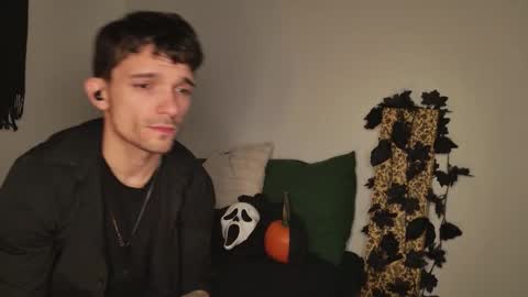 Jack  online show from October 29, 2025, 8:49 am