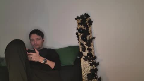 Jack  online show from November 11, 2025, 10:37 am