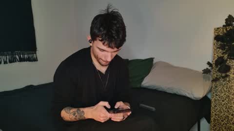 Jack  online show from November 16, 2025, 1:17 pm