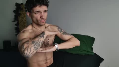 Jack  online show from February 4, 2026, 12:22 pm