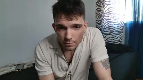 Jack  online show from May 20, 2026, 9:54 pm